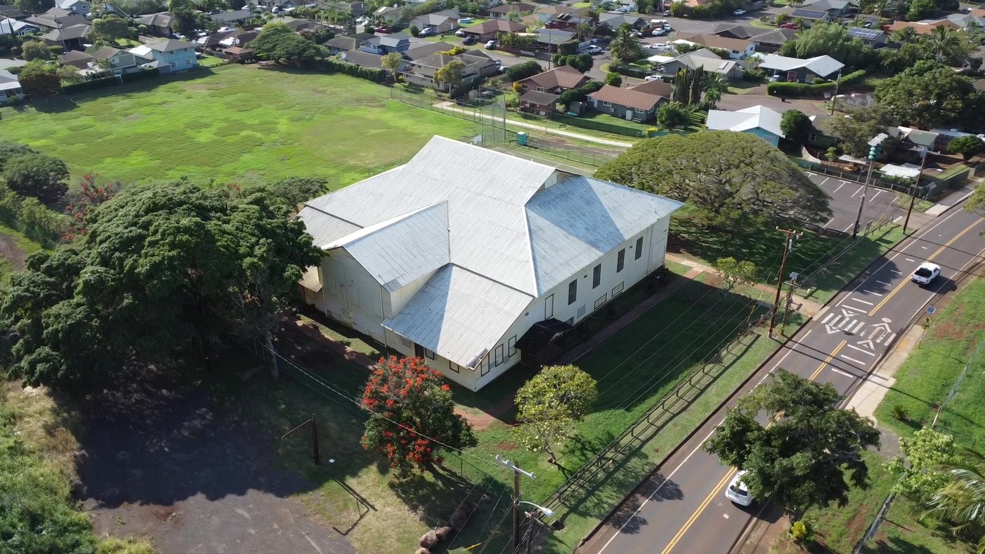 Community invited to Sept. 17 meeting on proposed Paia gym
